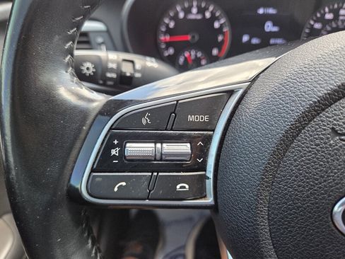 Used 2020 Kia Optima S FWD image 17