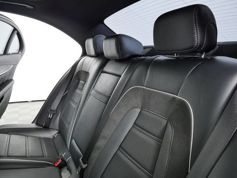 Used 2019 Mercedes-Benz E 63 AMG S image 25