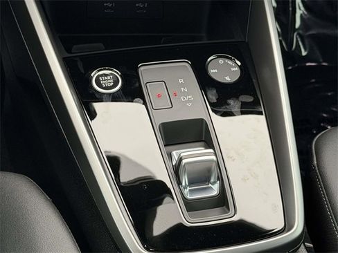 Used 2024 Audi A3 2.0T Premium Plus image 16