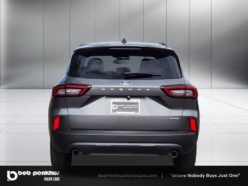 Used 2025 Ford Escape ST-Line Select image 26