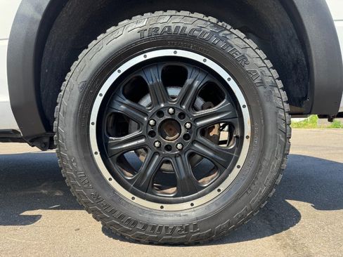 Used 2014 RAM 1500 Sport w/ Trailer Tow Group AWD/4WD image 13