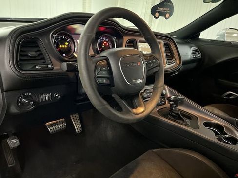 Used 2023 Dodge Challenger R/T Scat Pack w/ 1320 Plus Group RWD image 10