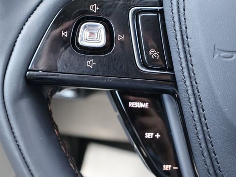 New 2026 Lincoln Aviator Reserve AWD/4WD image 8