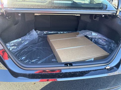 New 2026 Toyota Camry XLE image 27