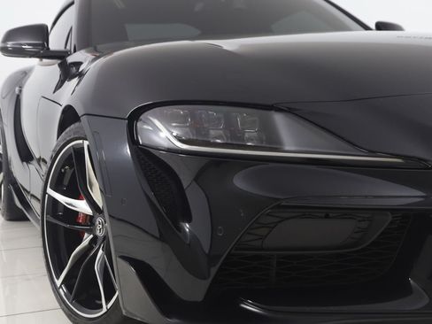 Used 2022 Toyota Supra Premium w/ Driver Assist Package RWD image 20