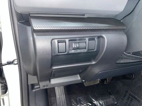 New 2026 Subaru Crosstrek 2.5i Wilderness AWD/4WD image 19