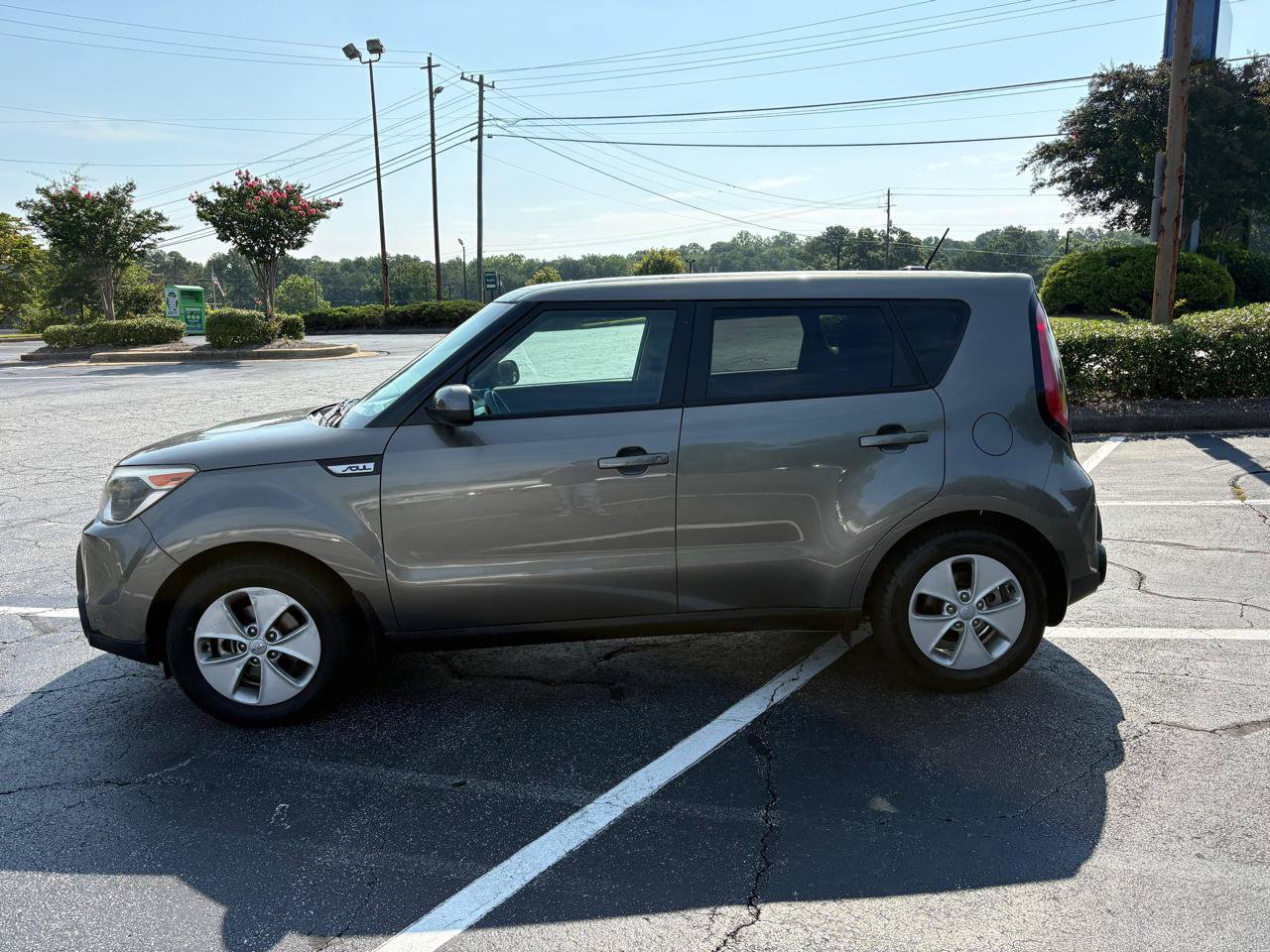 Used 2016 Kia Soul FWD image 8