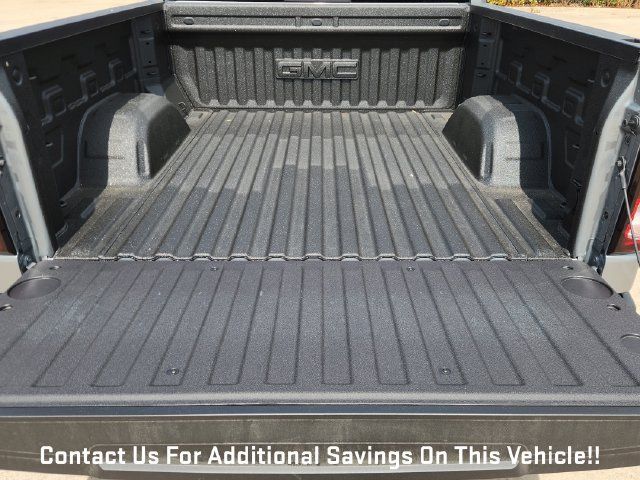 New 2026 GMC Sierra 1500 Elevation w/ Elevation Premium Package AWD/4WD image 22