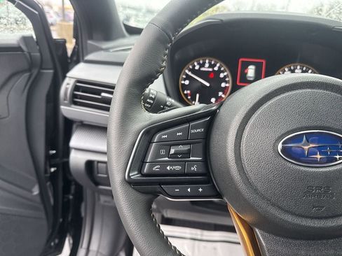 New 2026 Subaru Crosstrek 2.5i Wilderness AWD/4WD image 19