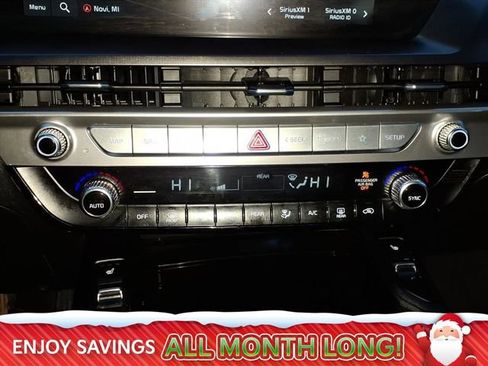 Used 2023 Kia Telluride S image 20