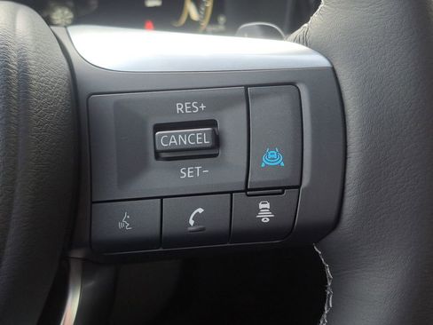 New 2026 INFINITI QX60 Sport w/ Dark Cargo Package image 14