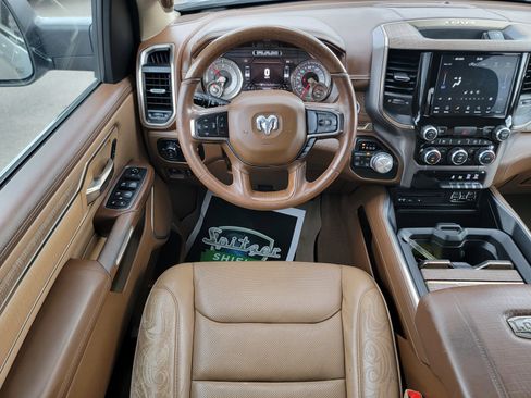 Used 2019 RAM 1500 Limited image 26