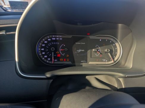 Used 2022 Hyundai Tucson SEL w/ Cargo Package image 9