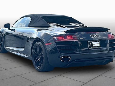 Used 2011 Audi R8 V10 AWD/4WD image 10