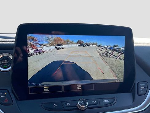 Used 2023 Chevrolet Blazer LT AWD/4WD image 13