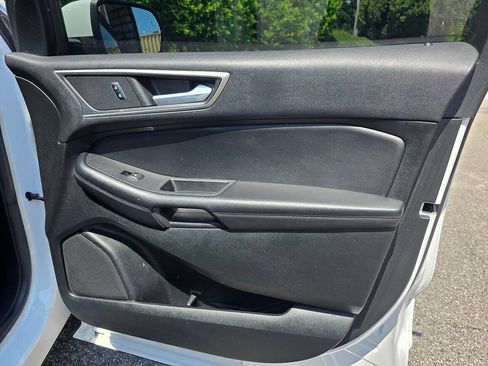 Used 2023 Ford Edge SEL AWD/4WD image 28