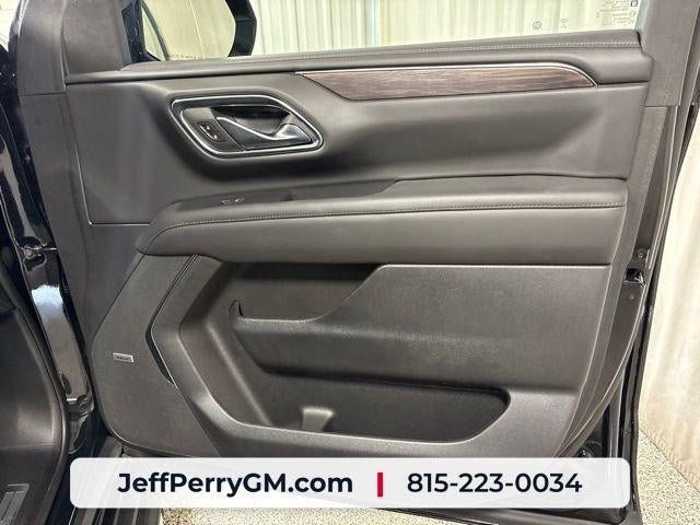 Used 2023 Chevrolet Tahoe LT AWD/4WD image 23