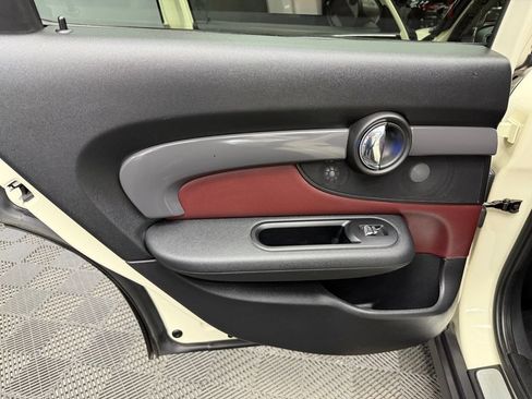 Used 2017 MINI Cooper Clubman S FWD image 42