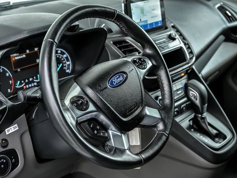 Used 2022 Ford Transit Connect XL FWD image 17