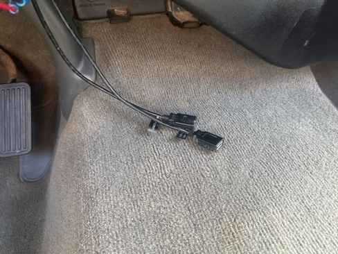 Used 2005 Chevrolet Silverado 3500 LS w/ Heavy-Duty Power Package image 21