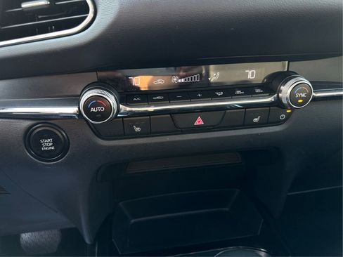 Used 2025 MAZDA CX-30 AWD 2.5 S w/ Preferred Package image 28