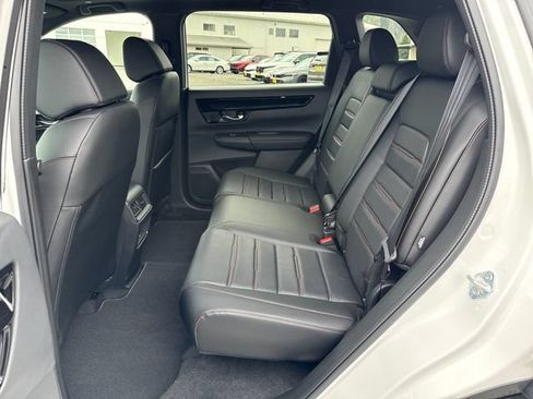 Used 2026 Honda CR-V Sport Touring image 16