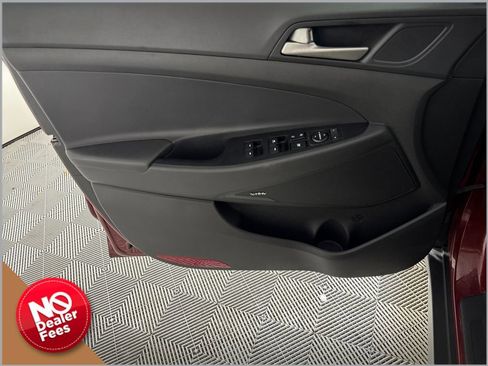 Used 2018 Hyundai Tucson SEL Plus AWD/4WD image 7