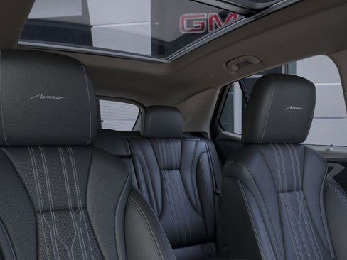 New 2026 Buick Envision Avenir image 24