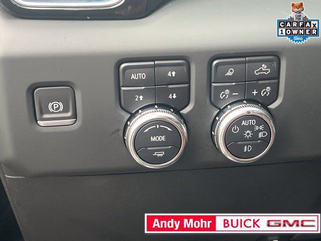 Used 2024 GMC Sierra 1500 Denali Ultimate AWD/4WD image 27