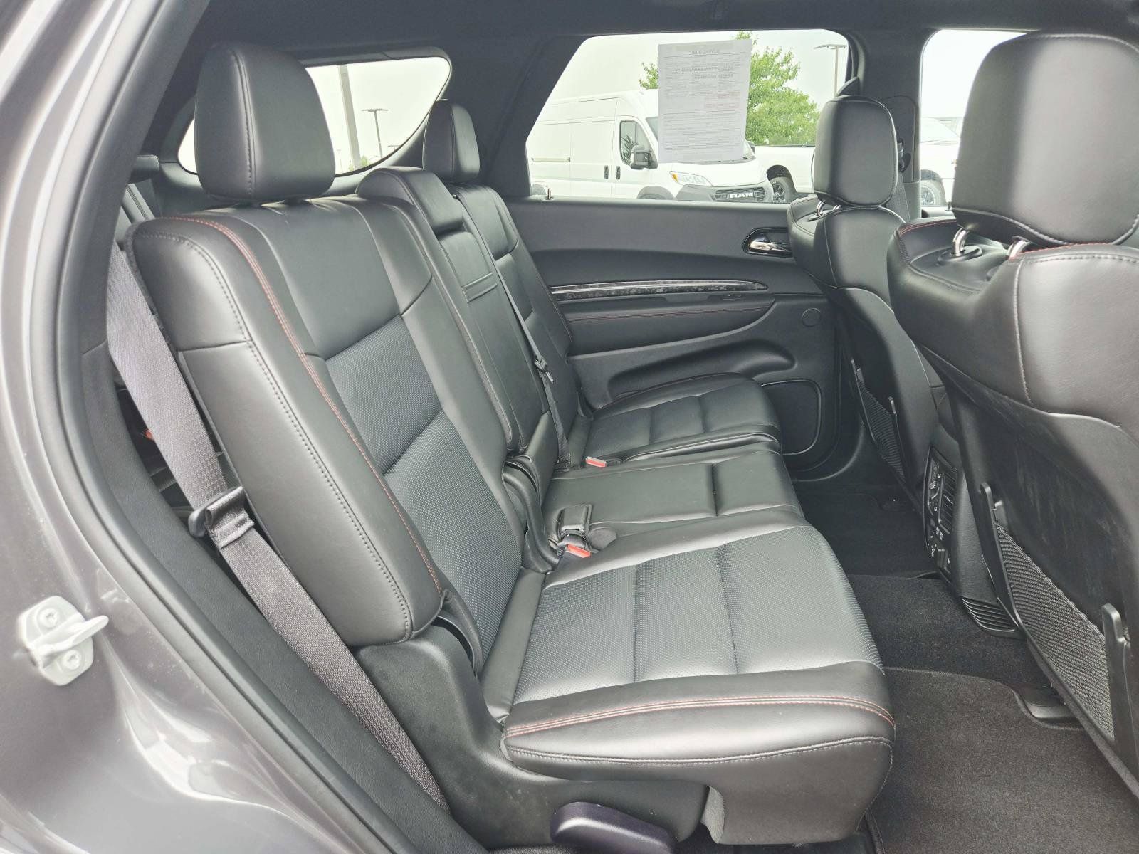 Used 2025 Dodge Durango R/T AWD/4WD image 21