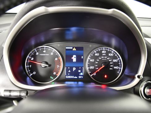 Used 2025 Mitsubishi Eclipse Cross SE AWD/4WD image 18