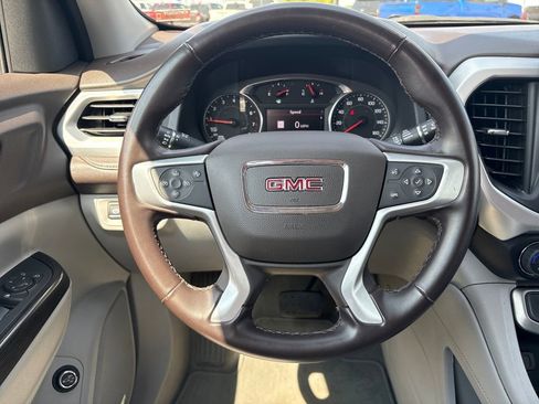 Used 2023 GMC Acadia SLT image 20
