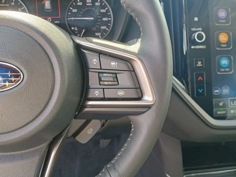 New 2026 Subaru Ascent Premium image 19