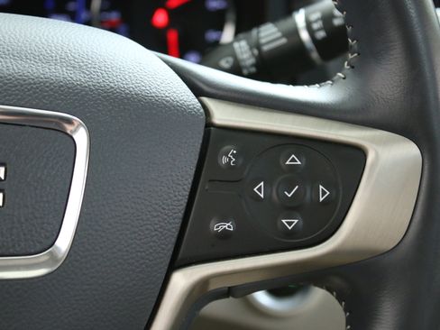 Used 2022 GMC Terrain Denali AWD/4WD image 14