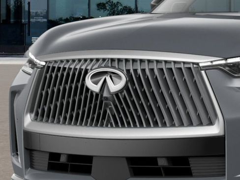 New 2026 INFINITI QX60 Luxe image 14