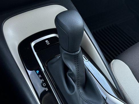 New 2026 Toyota Corolla LE FWD image 22