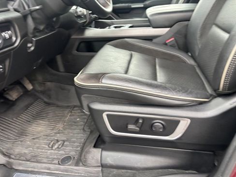 Used 2022 RAM 1500 Laramie AWD/4WD image 27