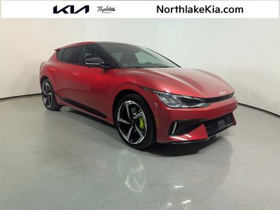 Used 2024 Kia EV6 GT