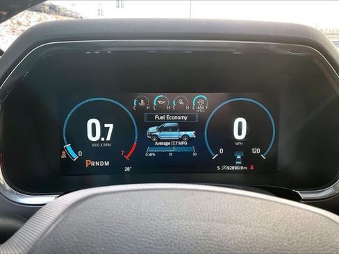 Used 2021 Ford F150 Platinum image 16