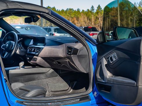 Used 2020 BMW Z4 M40i image 21