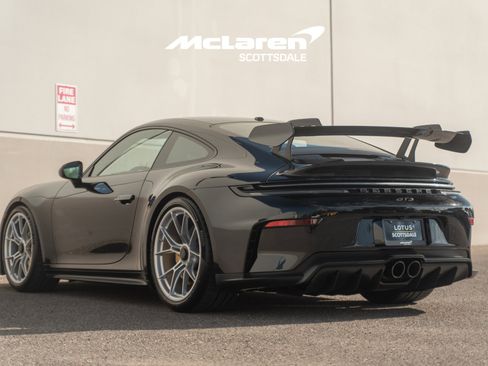Used 2026 Porsche 911 GT3 image 5