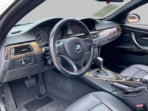 Used 2009 BMW 328i Convertible RWD image 14