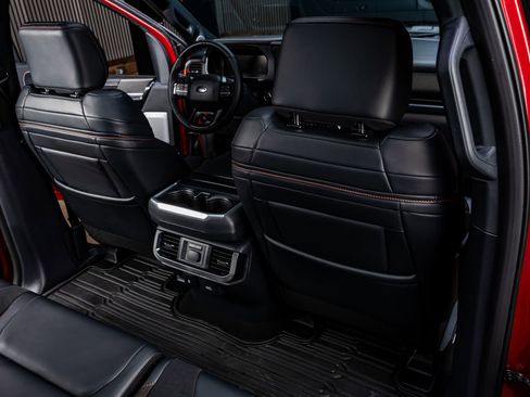 Used 2025 Ford F150 Raptor w/ Equipment Group 803A Raptor R image 31