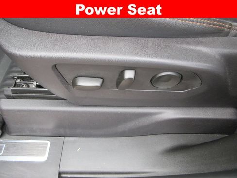 Certified 2024 GMC Sierra 2500 AT4 w/ AT4 Premium Plus Package AWD/4WD image 31