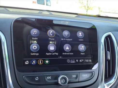 Used 2023 Chevrolet Equinox LT FWD image 26