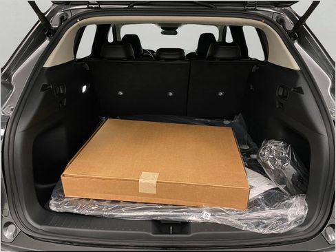 New 2026 MAZDA CX-50 AWD 2.5 S w/ Weather Package image 5