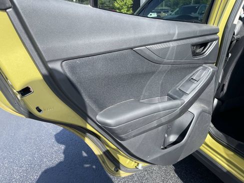Certified 2021 Subaru Crosstrek 2.0i AWD/4WD image 21