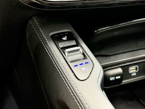 Certified 2023 Kia Telluride EX X-Line AWD/4WD image 23