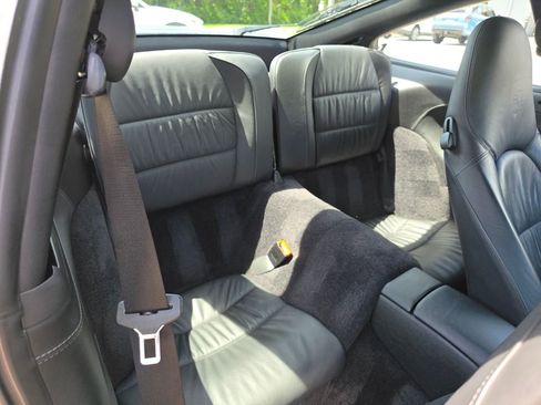 Used 2003 Porsche 911 Turbo AWD/4WD image 20