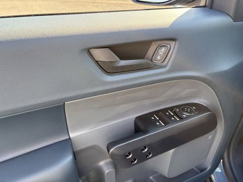 New 2025 Ford Maverick XLT w/ Black Appearance Package image 36